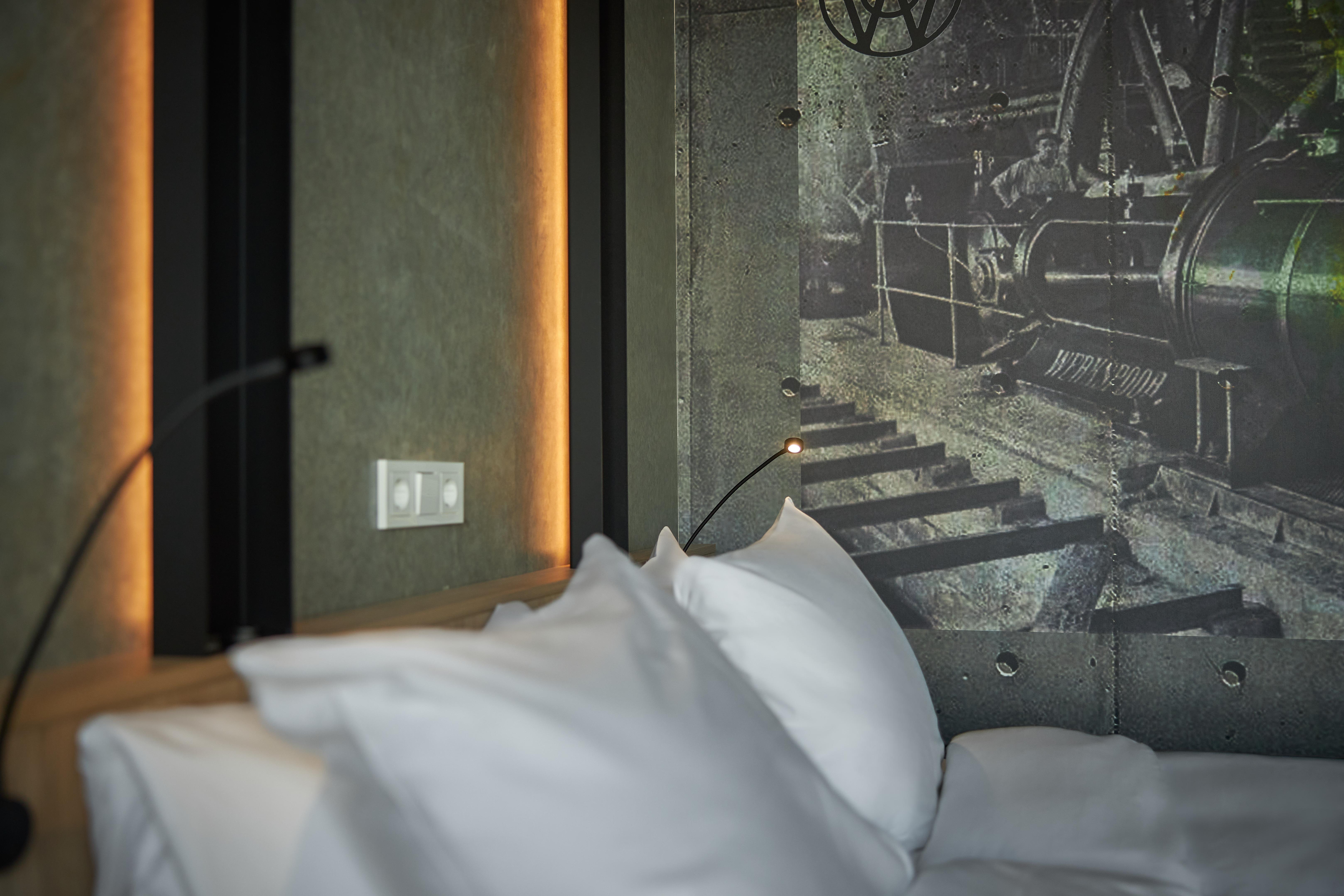 Inntel Hotels Amsterdam Landmark מראה חיצוני תמונה