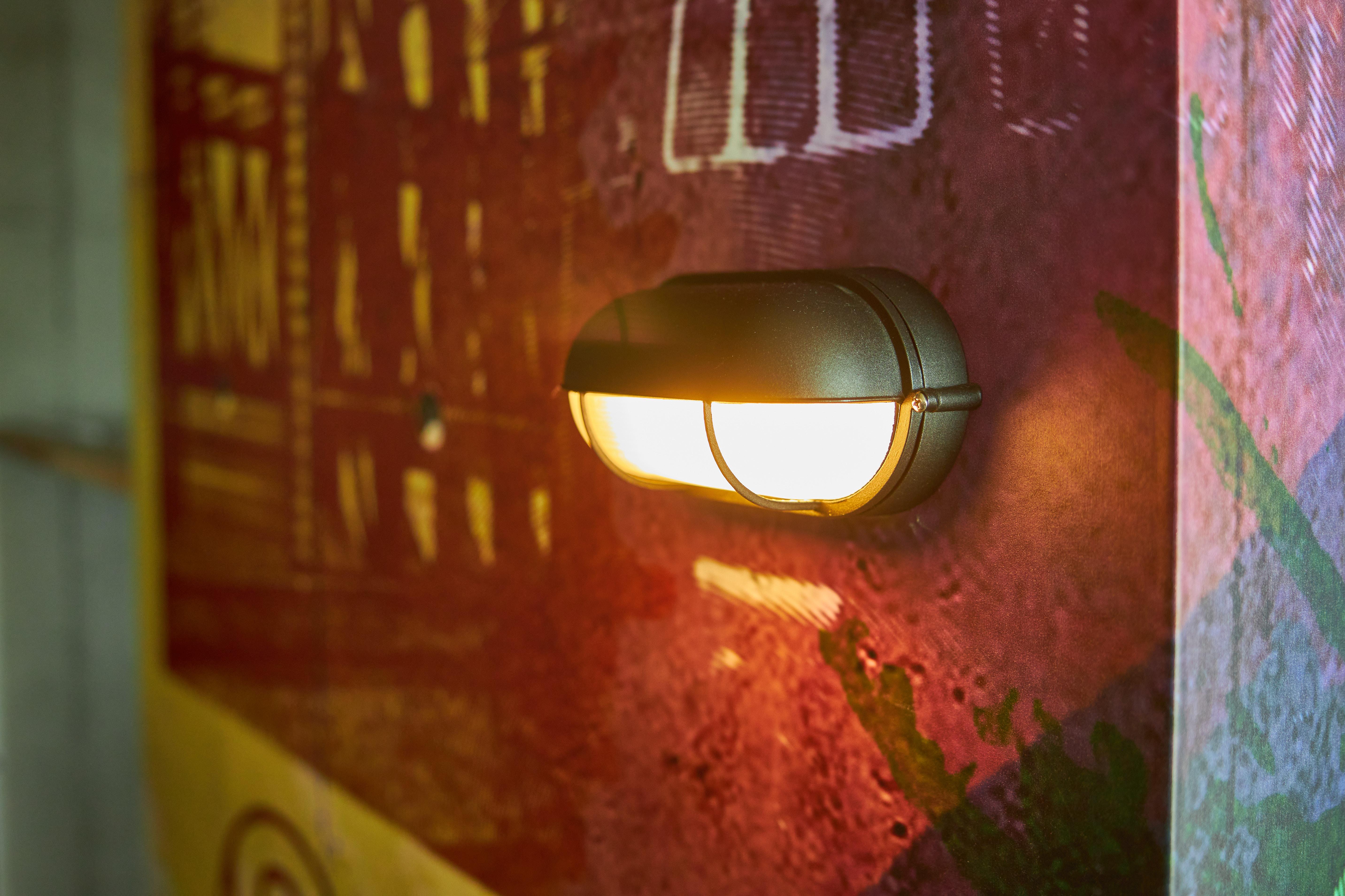 Inntel Hotels Amsterdam Landmark מראה חיצוני תמונה The light fixture used in the film